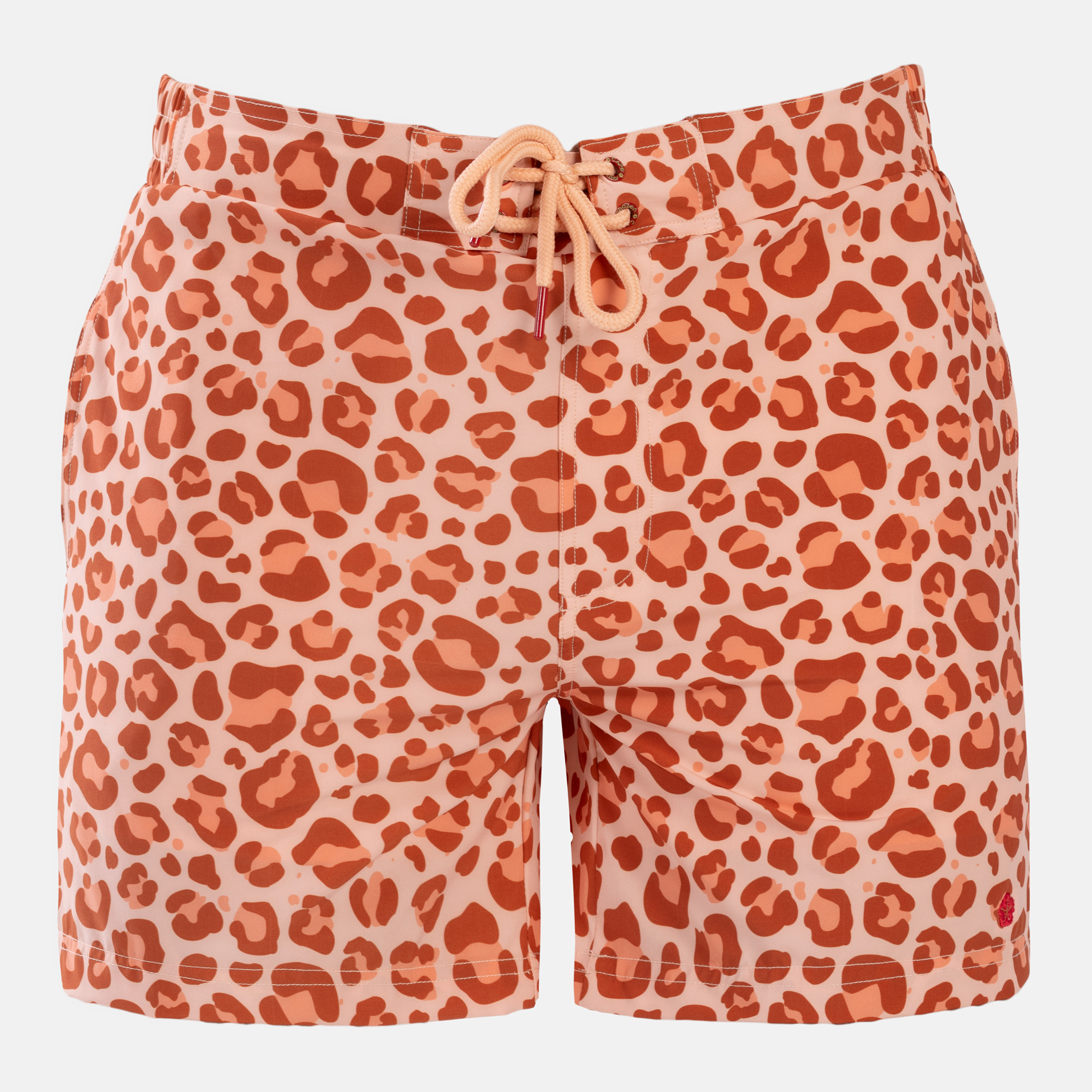 RIBEIRA Premium Swim Shorts