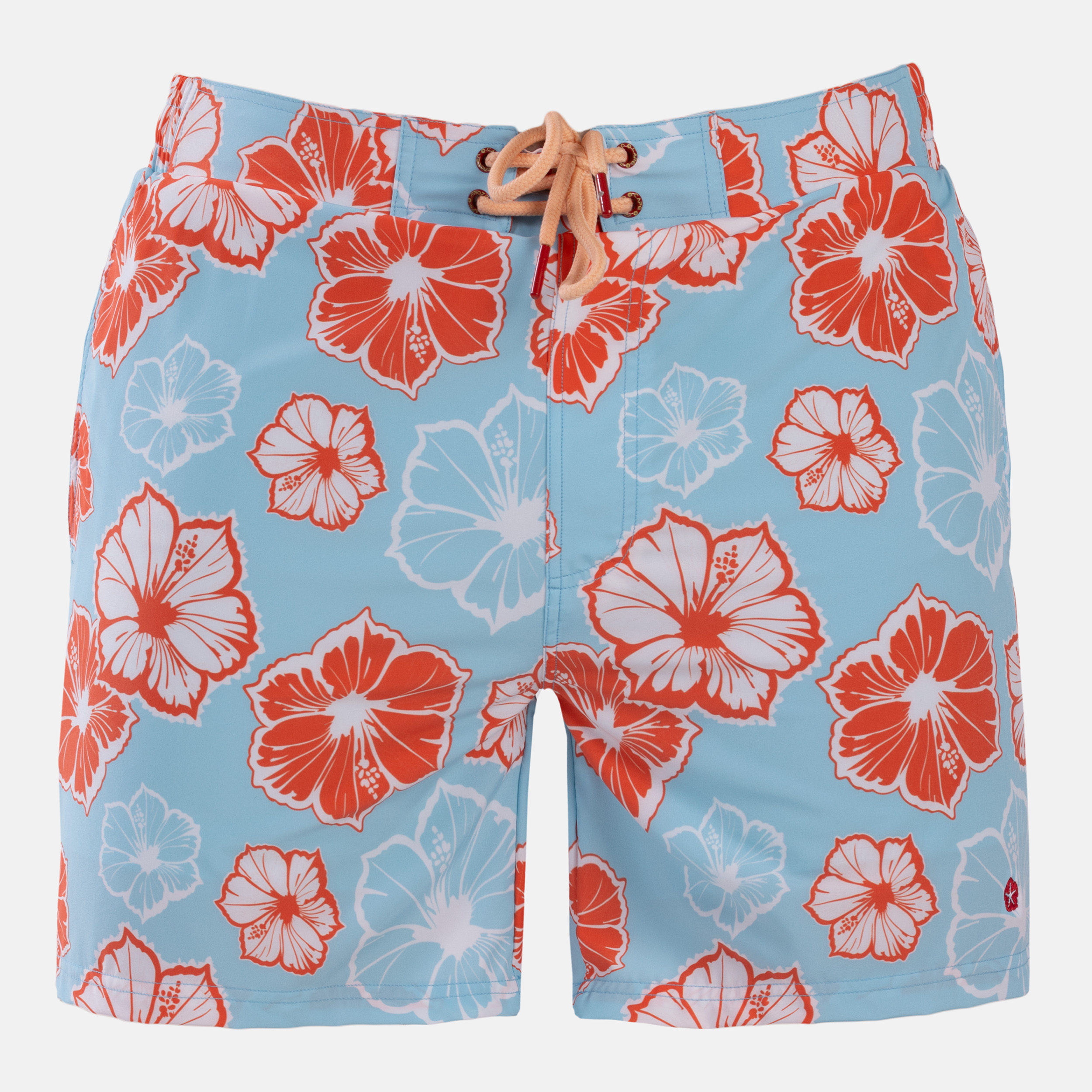 RIBEIRA Premium Swim Shorts