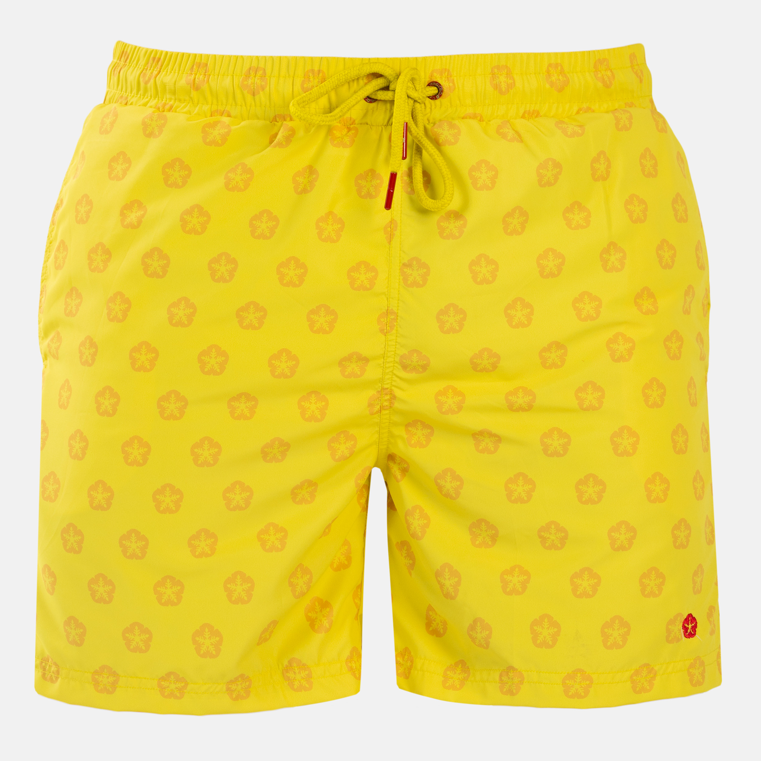 FALCAO Classic Swim Shorts